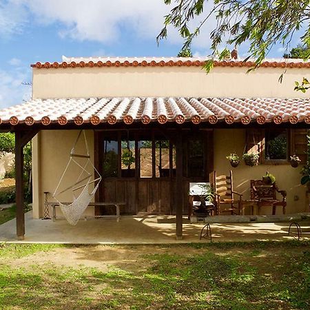 Bed and Breakfast Somos Kunigami Exterior foto