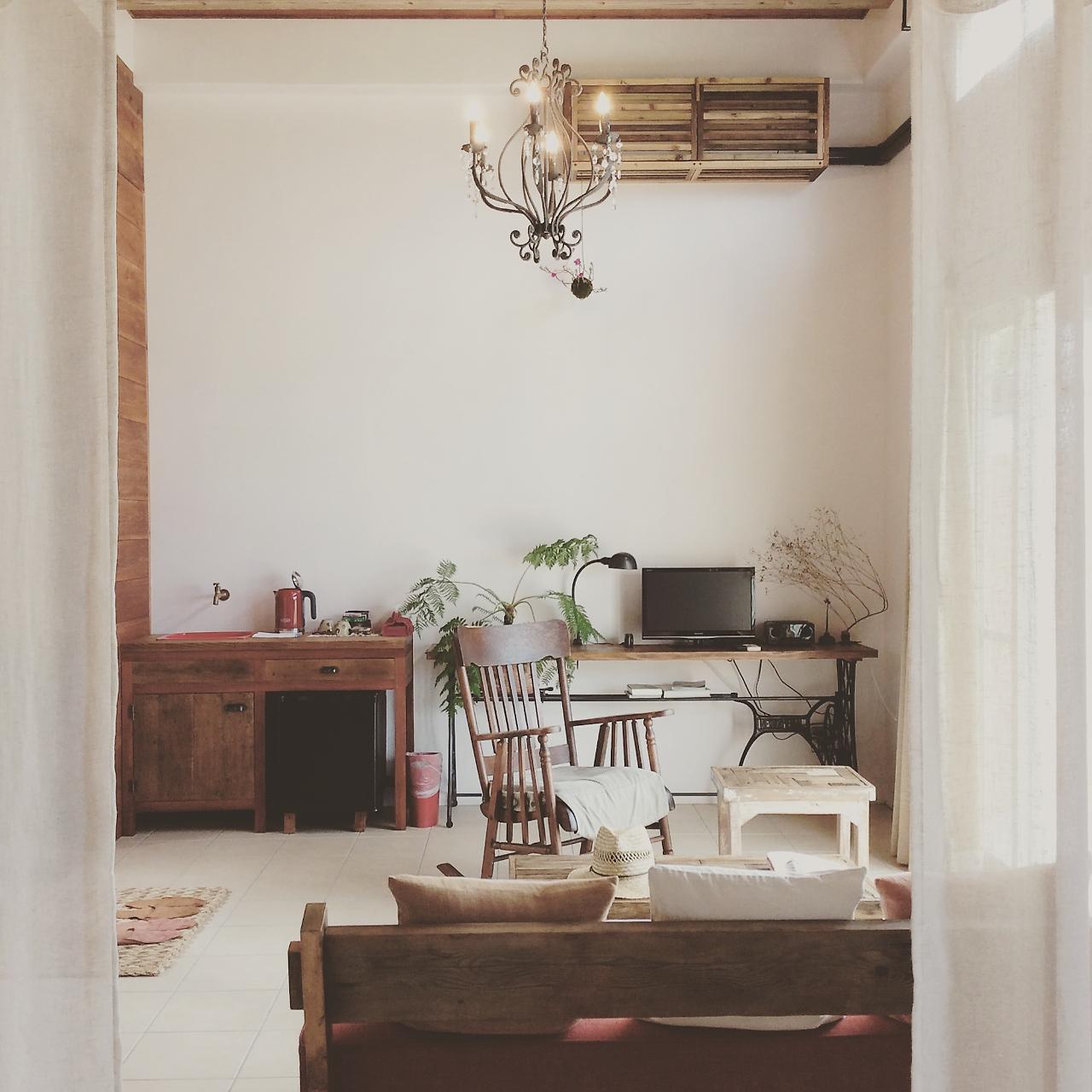 Bed and Breakfast Somos Kunigami Exterior foto