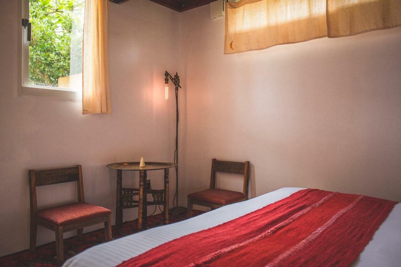 Bed and Breakfast Somos Kunigami Exterior foto