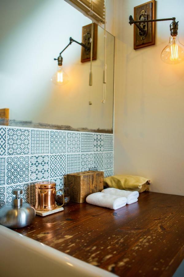Bed and Breakfast Somos Kunigami Exterior foto