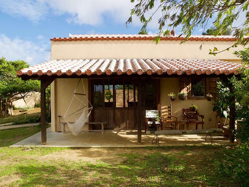 Bed and Breakfast Somos Kunigami Exterior foto