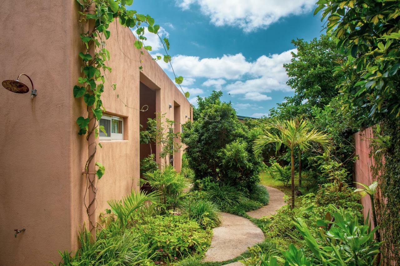 Bed and Breakfast Somos Kunigami Exterior foto