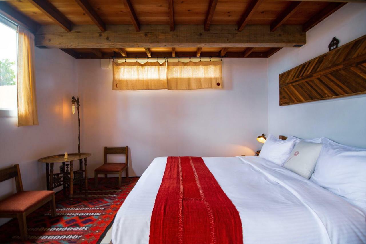 Bed and Breakfast Somos Kunigami Exterior foto